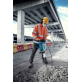 BOSCH GSH 14 C atskėlimo plaktukas